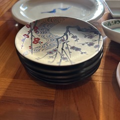 食器の画像