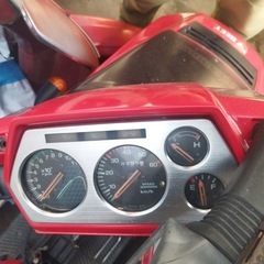 ホンダ　ビート50の画像