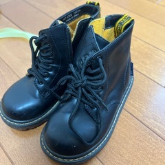 子供用シューズ　エアジョーダン等の画像