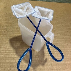 水槽セット　サイズ50✖️40✖️30の画像