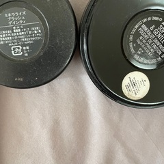 M・A・Cメイクアップ用品の画像