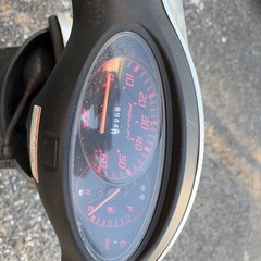 ホンダDIO,Z4 AF63の画像