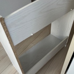絵本棚の画像