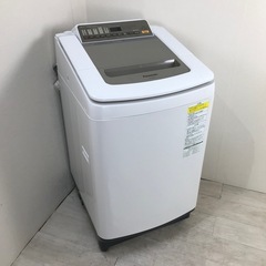 洗濯機の画像