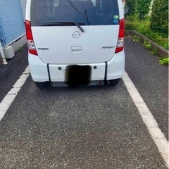 低走行福祉車両‼️車椅子乗ります❗️の画像