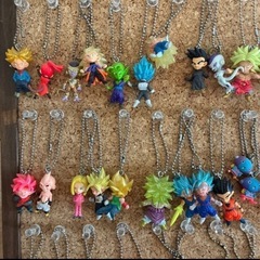 ドラゴンボール　キーホルダー　他色々出品中の画像