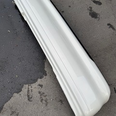 チェイサー JZX100 後期バンパーの画像