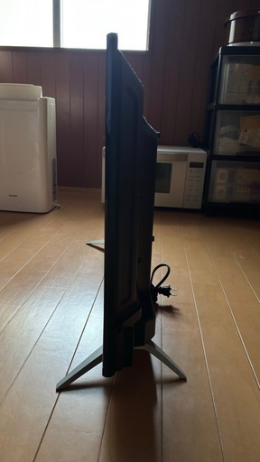 液晶テレビ