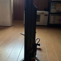 液晶テレビの画像