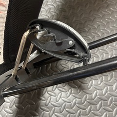 スマートエンジェル ベビーバウンサーエアの画像