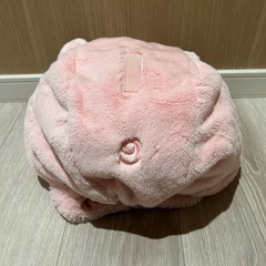 ディズニー　被り物　トイストーリー　ハムの画像