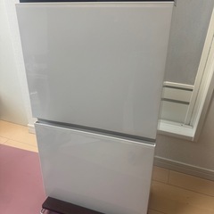 薄型分別ダストボックス　　ゴミ箱　縦型の画像