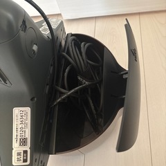 布団クリーナー　レイコップRS RS-300JBR [スタイリッシュブラウン]の画像