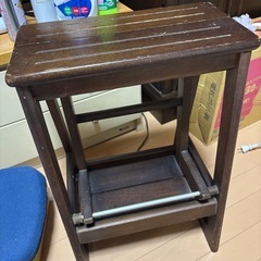 踏み台の画像