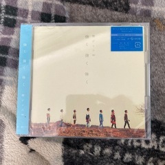 ①関ジャニ∞ CDの画像