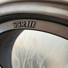SSR-gtx03 　18㌅の画像
