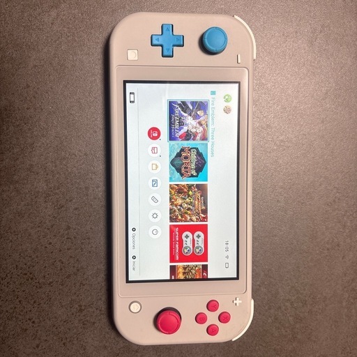 Switch right 限定ザシアン、ザマゼンタモデル 楽天市場】【在庫あり