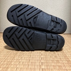 長靴　子供用　24cmの画像