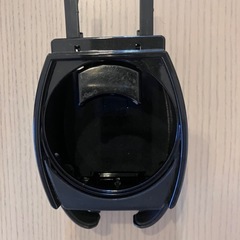 ブラング 噴霧式 フレグランス ディフューザー &ドリンクホルダーの画像