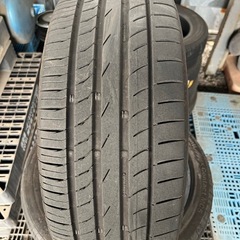 225/45R18,CONTINENTAL,2023年,4本の画像
