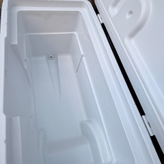 希少　Coleman ULTIMATE Xtreme 50QTの画像