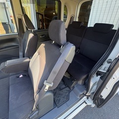 タントカスタム【車検長い⭐︎】の画像