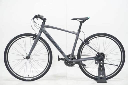 BIANCHI 「ビアンキ」 C-SPORT1 2024年モデル クロスバイク