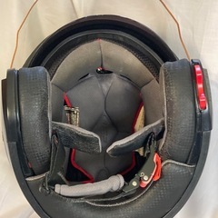 ヘルメットの画像