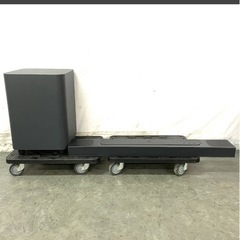 買いたい　JBLBAR1000ジャンク品
