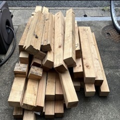 木材　DIY等に如何でしょうか？の画像