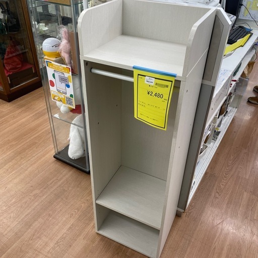 ☆ドリーム荒牧店☆ジモティー割引有☆【クリーニング済み】ハンガー ☆ドリーム荒牧店☆ジモティー割引有☆【クリーニング済み】ハンガー