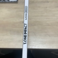 SixTONES  Track ONE IMPACTライブパンフレットの画像