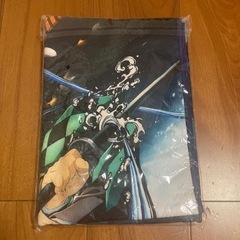 鬼滅の刃  ブランケットの画像