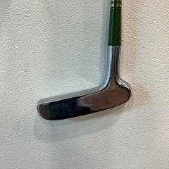 Wilson TOP NOTCH パターの画像