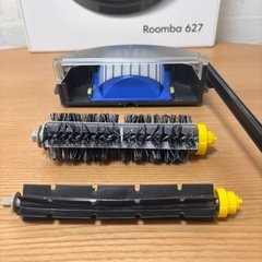 ロボット掃除機ルンバ 627の画像