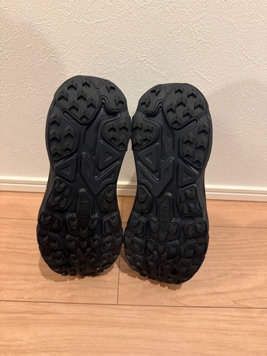 ホカ（HOKA）  チャレンジャー 8 ゴアテックス ブラック 26.0cm