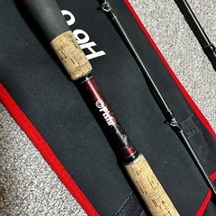 【お値下げ中】Fishman BRIST MARINO 9.9Hの画像
