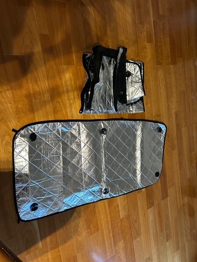 ハイエース    ベッドキット＋車中泊セット