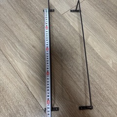 アイアンバー 2本セットの画像
