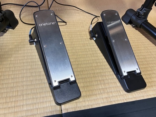 【美品・フルセット】電子ドラム ONETONE OTDD-100