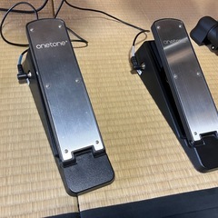 【美品・フルセット】電子ドラム ONETONE OTDD-100の画像