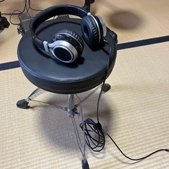 【美品・フルセット】電子ドラム ONETONE OTDD-100の画像