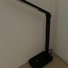 LEDデスクライトの画像