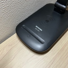 LEDデスクライトの画像
