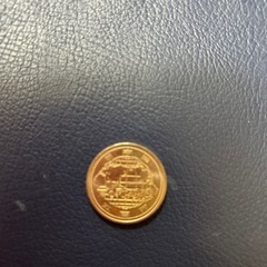 2005 愛知　EXPO 記念500円２枚平成１７年珍しい硬貨の画像