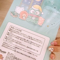一番くじ　新品未使用未開封　　　ハンギョドンミラーの画像