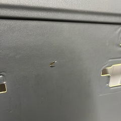 ダイハツハイゼット　運転席助手席　ドア内張の画像