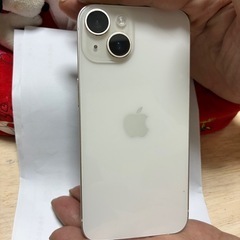 iPhone14本体の画像