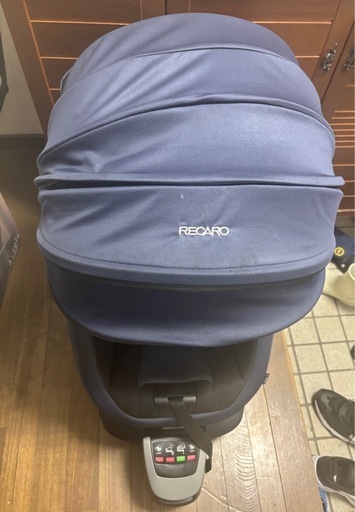 RECARO  チャイルドシート