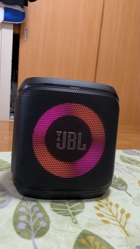 JBL PARTYBOX ENCORE ESSENTIAL 2
